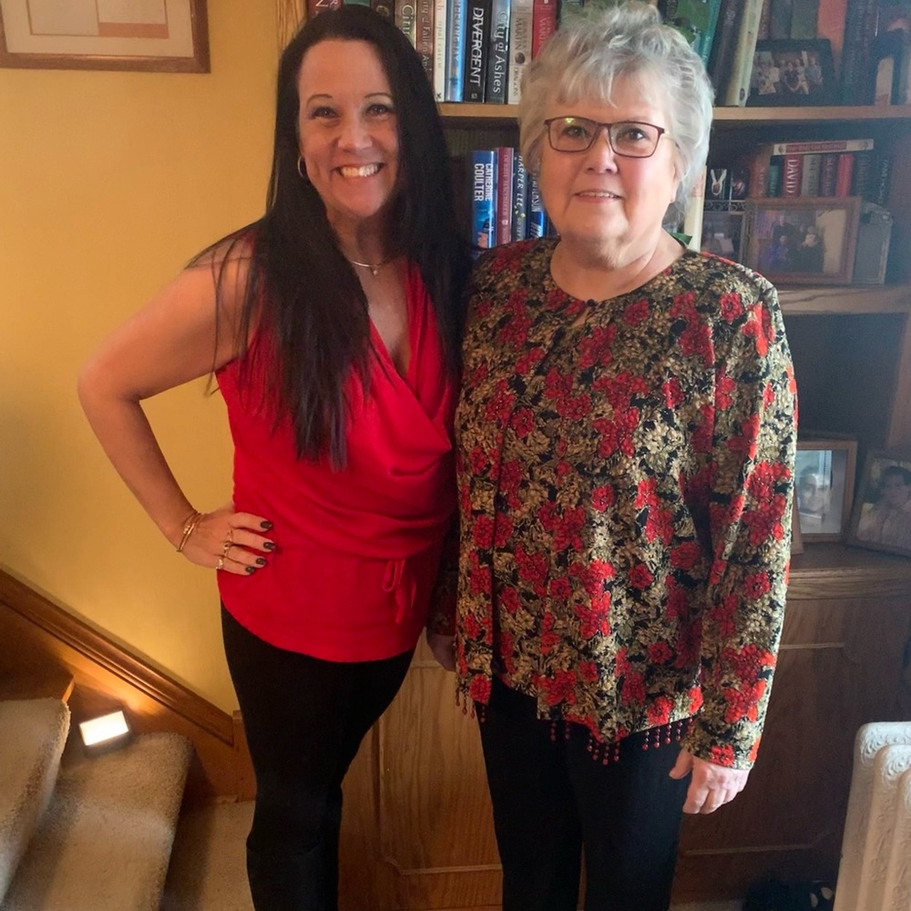 Meet your Posher, Kari - Picture 14 of 17